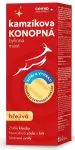 12961-cemio kamzikova konopna mast hrejiva 200ml darek